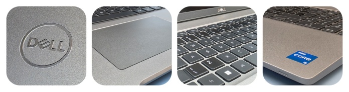 Dell Latitude 5530 - zdjęcie produktu